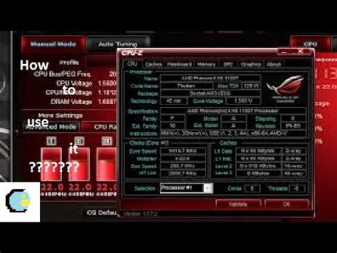 Cpu Z Msi Gaming - Ghana tips