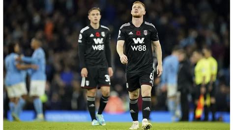 Man City vs Fulham - Greet Record Photography