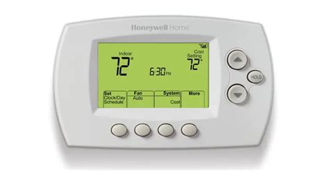 How to Reset Honeywell Thermostat Easily [Step-by-Step Guide]