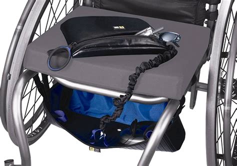 Wheelchair Mobility Cases Wheelchair Accessories WCAMAF1 Medline