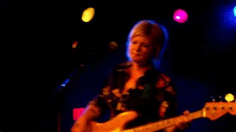 Shonna Tucker Band - You Went All the Way @ 40 Watt 3.3.2012 - YouTube