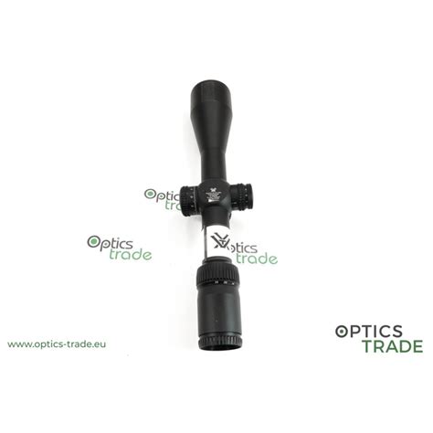 Vortex Strike Eagle 5-25x56 FFP - Optics-Trade