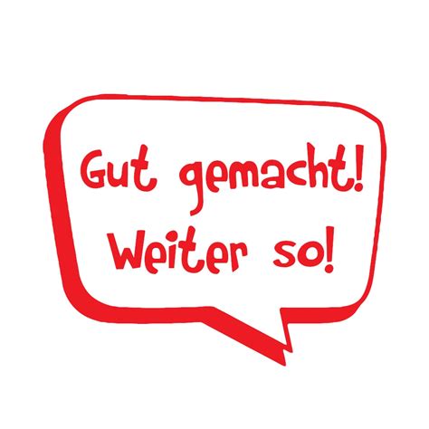 Gut Gemacht Stamper - SuperStickers