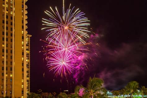 The Best 2022 New Year’s Eve Events in Hawaiʻi - Hawaii Magazine