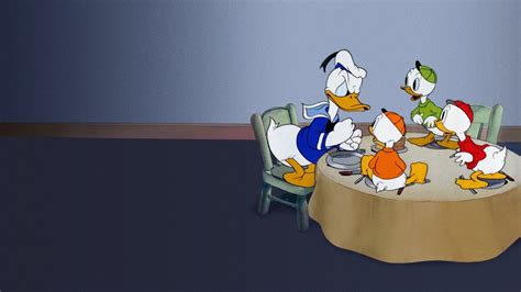 Watch Donald Duck: Donald's Nephews Online | 1938 Movie | Yidio