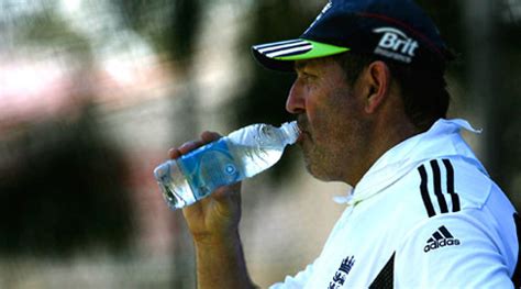 Graham Gooch sacked as England batting coach | Cricket News - The ...