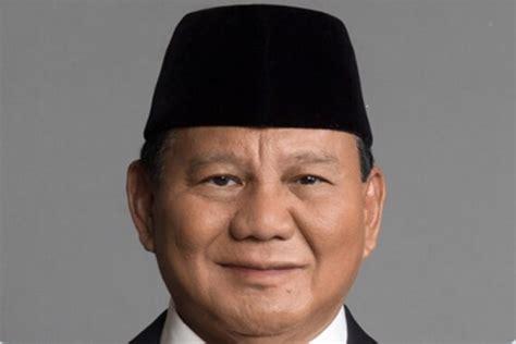 Who Is Prabowo Subianto, The Authoritarian Likely To Win Indonesia’s Presidential Election ...