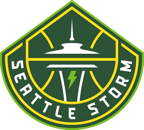 Seattle Storm Team Shop