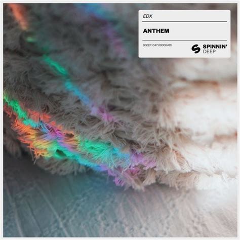 EDX - Anthem | Releases | Discogs