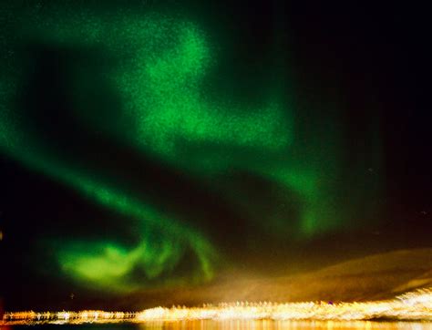 Norway Northern Lights via Hurtigruten - Love To Wander - A Travel Blog