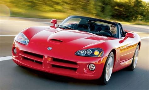 Dodge Viper SRT-10 | Instrumented Test | Reviews | Car and Driver