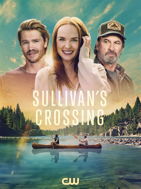 Sullivan's Crossing | Rotten Tomatoes