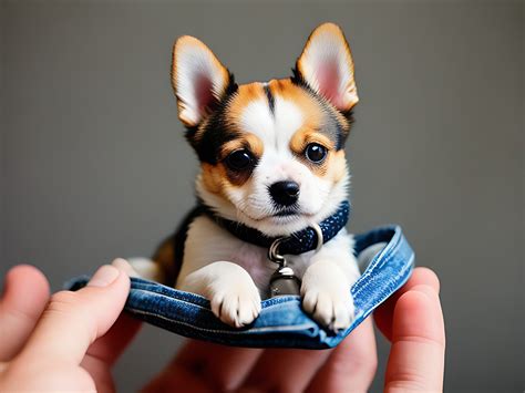 How Much Is A Pocket Puppy