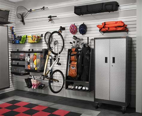 Robot Check | Garage storage solutions, Gladiator garage, Garage ...