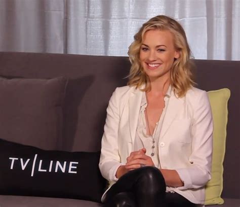 Pin on Yvonne Strahovski