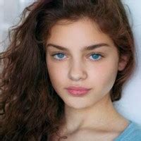 Odeya Rush - The Giver Wiki