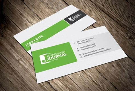 12+ Business Card Layout Templates - Word, Publisher, AI