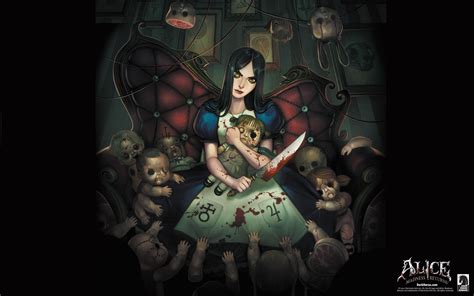 Alice madness returns pc mods - nomography