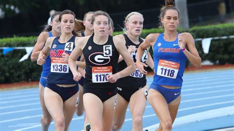 UF track and field: Gators fare well on first day of Tom Jones Memorial