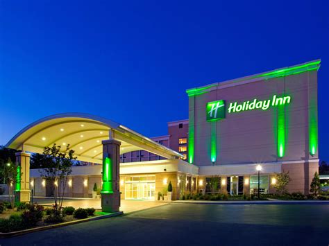 Holiday Inn Gaithersburg Hotel by IHG