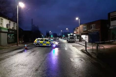 Essex man charged following Eastwood crash investigation - Essex Live