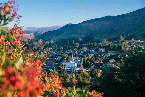 20 Incredible Things to Do in San Luis Obispo, California