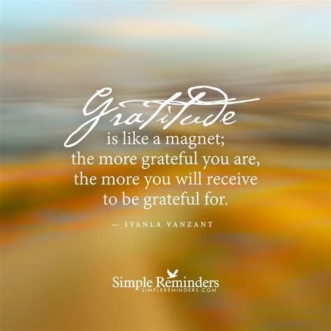 Daily inspirational and motivational quote 2/23/17 | Simple reminders, Gratitude quotes, Gratitude