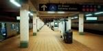 Subway Realm - Game-Ready NYC Metro Station Environment in Props - UE Marketplace