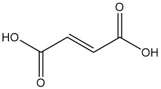 Fumaric Acid: Properties, Production And Uses