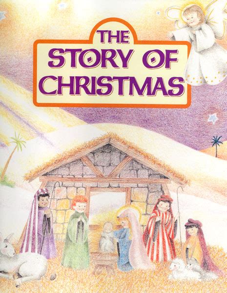 The Story of Christmas