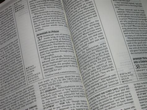 Review: Fire Bible Global Study Edition