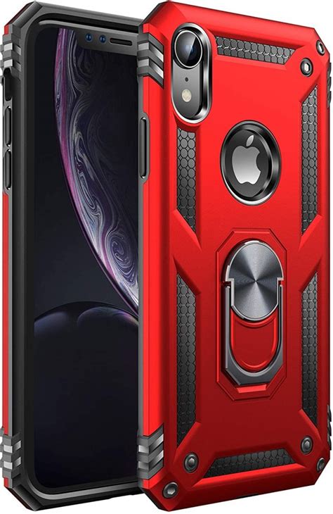 7 Cool iPhone XR Cases for Guys in 2023