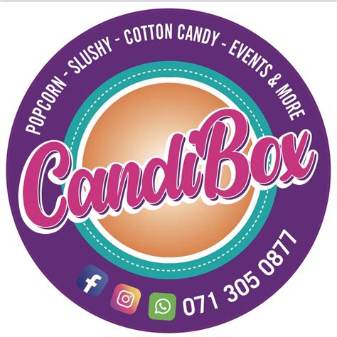 CandiBox | Cape Town