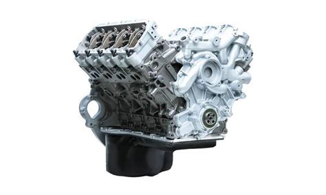 A Brief History of the Powerstroke Engine - Blessed Performance