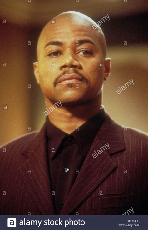 AS GOOD AS IT GETS (1998) CUBA GOODING JR AGAG 225 Stock Photo - Alamy