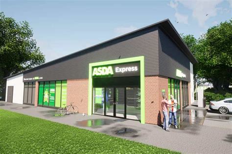 Supermarket giant to launch Asda Express convenience shops | Evening ...