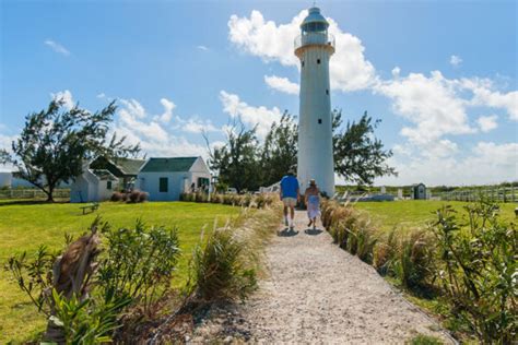 Grand Turk Lighthouse | Visit Turks and Caicos Islands