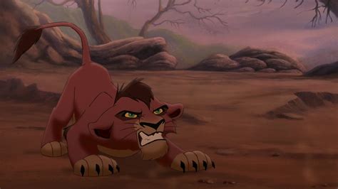 The lion king 2 simba s pride gallery of screen captures – Artofit