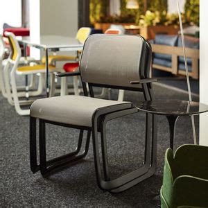 Cantilever chair - All architecture and design manufacturers