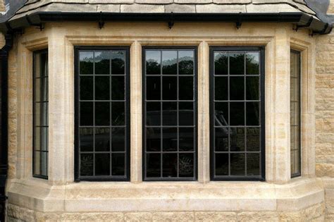 Mullion Window Replacement Somerset – Glasswood