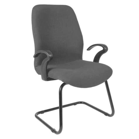 Winston Visitor Arm Chair - The Wiliiam Office Furniture