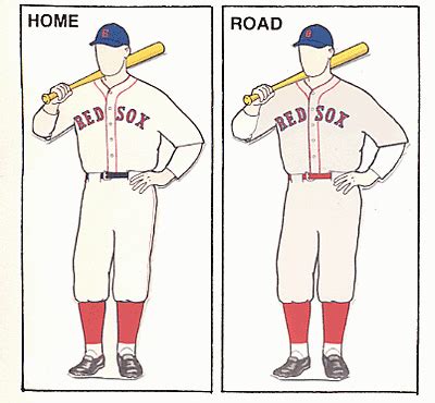 The best and worst jerseys in Boston Red Sox history - Over the Monster