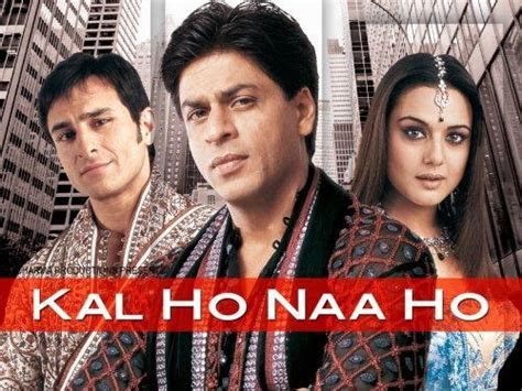 Har Ghadi Badal Rahiii Hai from kal ho naa ho