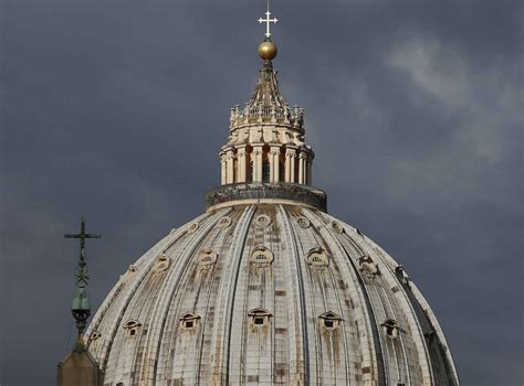 New Vatican document to put evangelization ahead of doctrine - Angelus ...