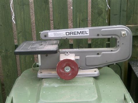 Dremel Power Jig Saw in very good condition | in Silloth, Cumbria | Gumtree