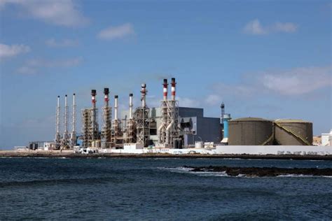 Desalination-plant-coast-Spain - Wrench Solutions - Project Management Information System