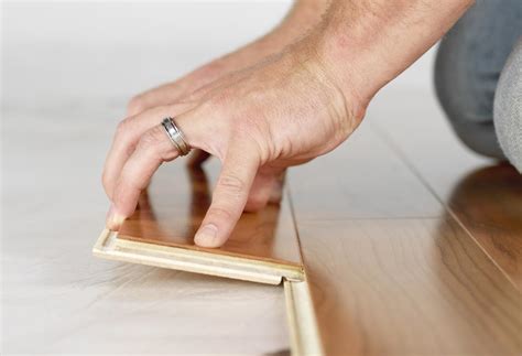 Reduce Remodeling Costs With Click Lock Flooring | OnFlooring