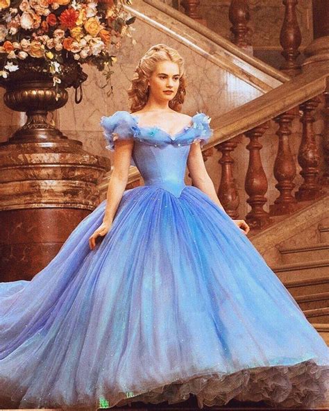 Pin by ㅤ on Outfit | Cinderella dresses, Disney cinderella movie, Cinderella gowns