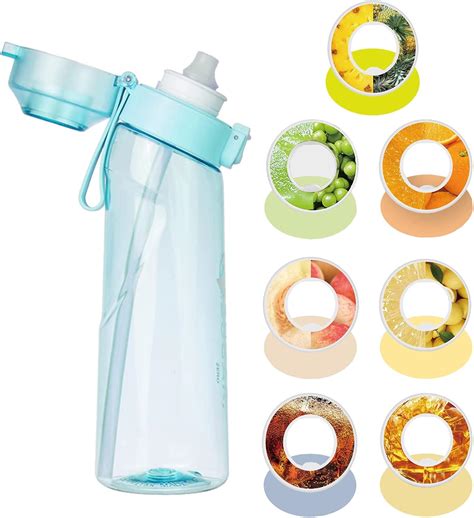 Flavored Water Kit at Jarred Mikula blog