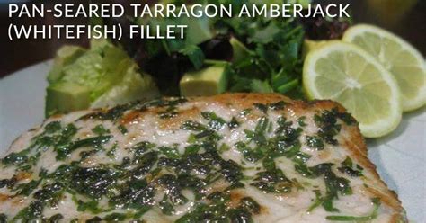 10 Best Amberjack Fillet Recipes | Yummly